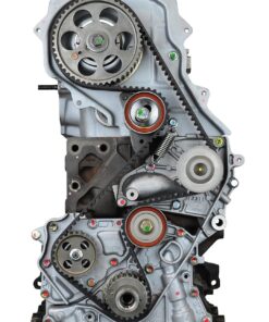 VEGE Remanufactured Long Block Crate Engines 835C