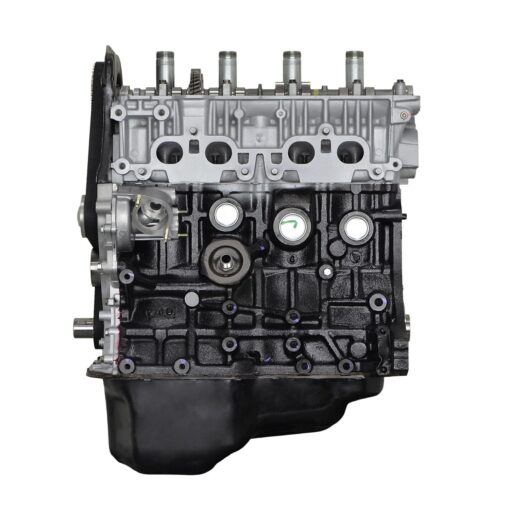 VEGE Remanufactured Long Block Crate Engines 835J - Image 2