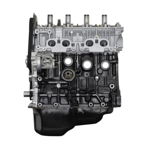 VEGE Remanufactured Long Block Crate Engines 835K - Image 2