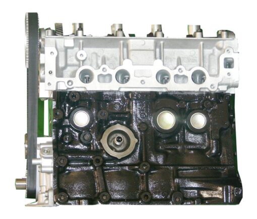 VEGE Remanufactured Long Block Crate Engines 839B - Image 2