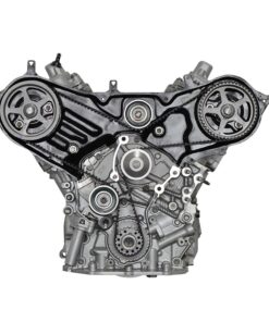 VEGE Remanufactured Long Block Crate Engines 847