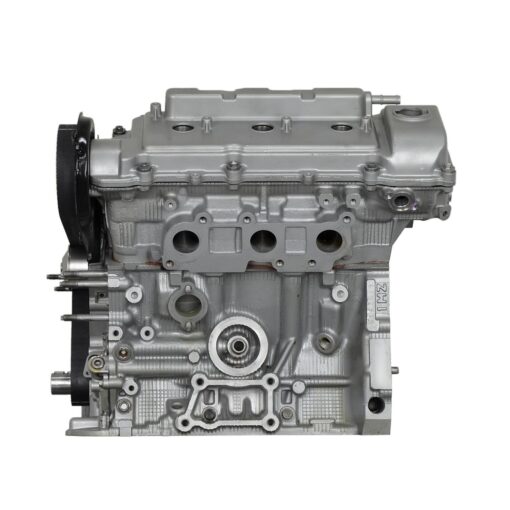 VEGE Remanufactured Long Block Crate Engines 847 - Image 2