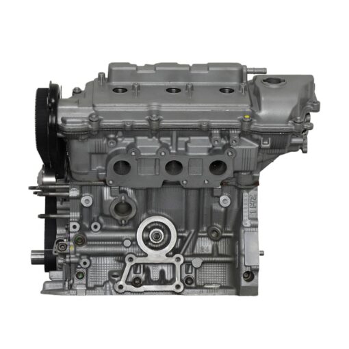 VEGE Remanufactured Long Block Crate Engines 847A - Image 2