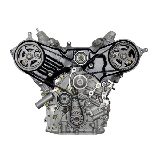VEGE Remanufactured Long Block Crate Engines 847C