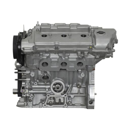 VEGE Remanufactured Long Block Crate Engines 847C - Image 2