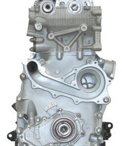 VEGE Remanufactured Long Block Crate Engines 849A
