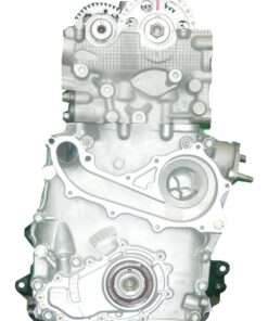 VEGE Remanufactured Long Block Crate Engines 849C