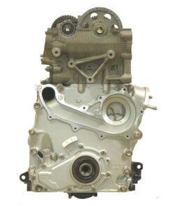 VEGE Remanufactured Long Block Crate Engines 851