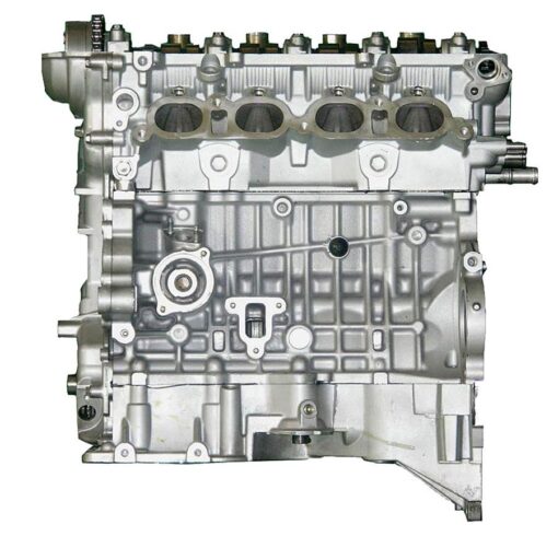 VEGE Remanufactured Long Block Crate Engines 852A - Image 2