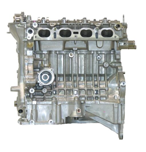 VEGE Remanufactured Long Block Crate Engines 852B - Image 2