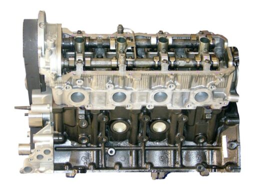 VEGE Remanufactured Long Block Crate Engines 853 - Image 2