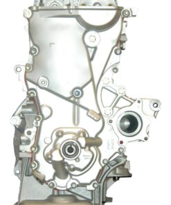 VEGE Remanufactured Long Block Crate Engines 854
