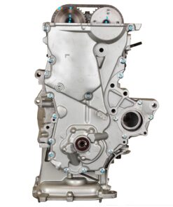 VEGE Remanufactured Long Block Crate Engines 854C