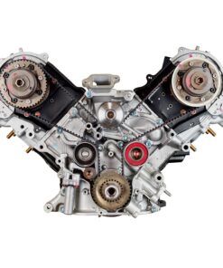 VEGE Remanufactured Long Block Crate Engines 855A