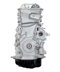 VEGE Remanufactured Long Block Crate Engines 857C