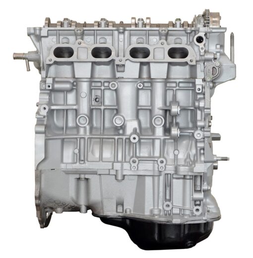 VEGE Remanufactured Long Block Crate Engines 857C - Image 2