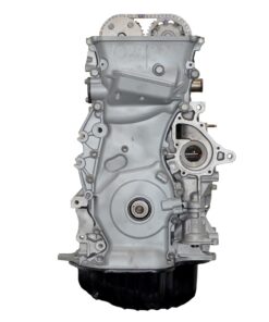 VEGE Remanufactured Long Block Crate Engines 857D