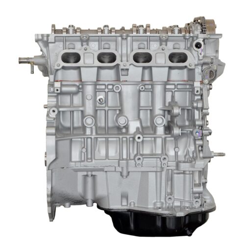 VEGE Remanufactured Long Block Crate Engines 857D - Image 2