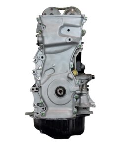 VEGE Remanufactured Long Block Crate Engines 857E