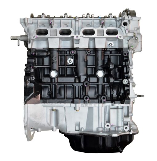 VEGE Remanufactured Long Block Crate Engines 857E - Image 2