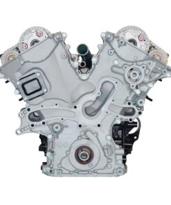 VEGE Remanufactured Long Block Crate Engines 858B