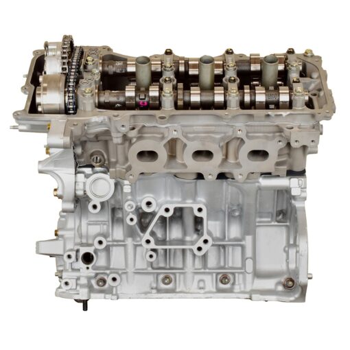 VEGE Remanufactured Long Block Crate Engines 859 - Image 2