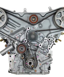 VEGE Remanufactured Long Block Crate Engines 860