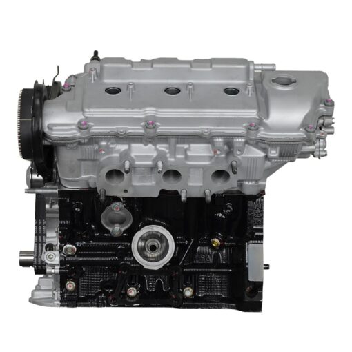 VEGE Remanufactured Long Block Crate Engines 860A - Image 2