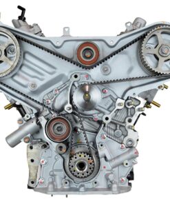 VEGE Remanufactured Long Block Crate Engines 860B