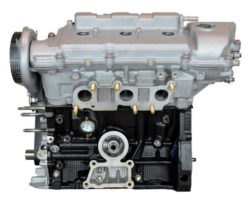 VEGE Remanufactured Long Block Crate Engines 860B - Image 2