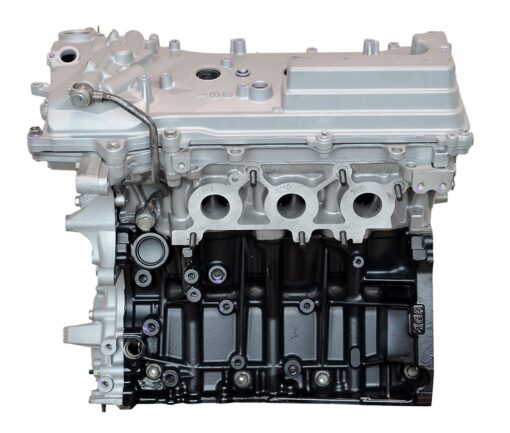 VEGE Remanufactured Long Block Crate Engines 861A - Image 2