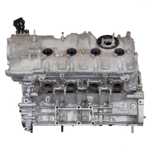 VEGE Remanufactured Long Block Crate Engines 863 - Image 2