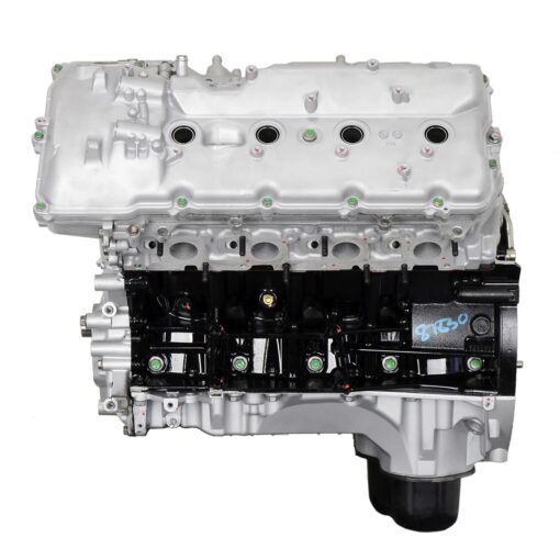 VEGE Remanufactured Long Block Crate Engines 865 - Image 2