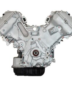 VEGE Remanufactured Long Block Crate Engines 865A
