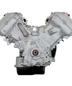 VEGE Remanufactured Long Block Crate Engines 865B