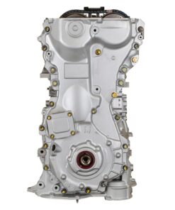 VEGE Remanufactured Long Block Crate Engines 869