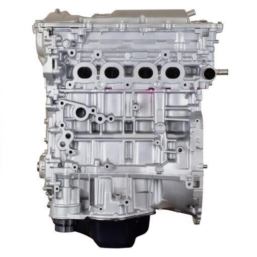 VEGE Remanufactured Long Block Crate Engines 869A - Image 2