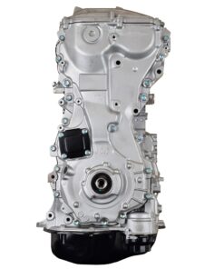 VEGE Remanufactured Long Block Crate Engines 869B
