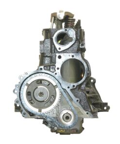 VEGE Remanufactured Long Block Crate Engines DA27