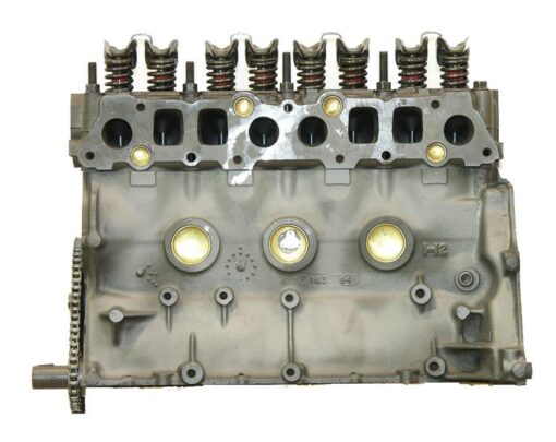VEGE Remanufactured Long Block Crate Engines DA27 - Image 2