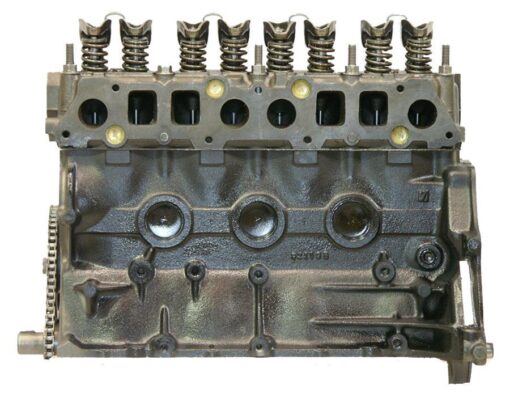 VEGE Remanufactured Long Block Crate Engines DA28 - Image 2