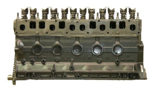 VEGE Remanufactured Long Block Crate Engines DA32 - Image 2