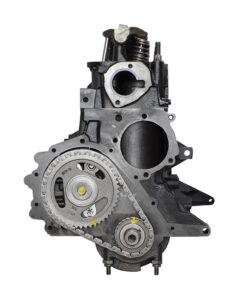 VEGE Remanufactured Long Block Crate Engines DA33