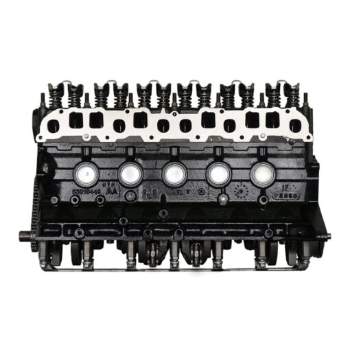 VEGE Remanufactured Long Block Crate Engines DA37 - Image 2