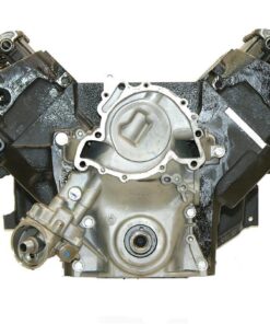 VEGE Remanufactured Long Block Crate Engines DB01