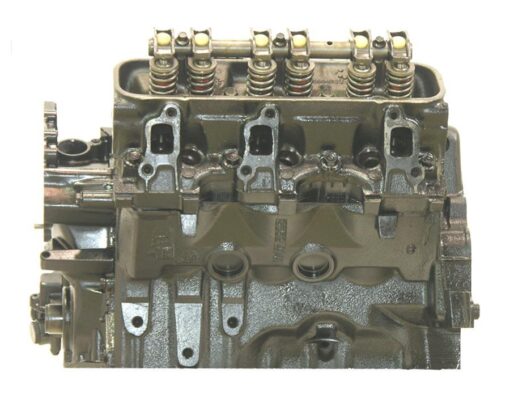 VEGE Remanufactured Long Block Crate Engines DB31 - Image 2