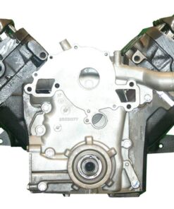 VEGE Remanufactured Long Block Crate Engines DB32
