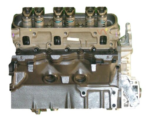 VEGE Remanufactured Long Block Crate Engines DB32 - Image 2