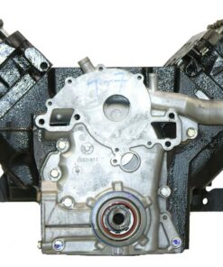 VEGE Remanufactured Long Block Crate Engines DB35