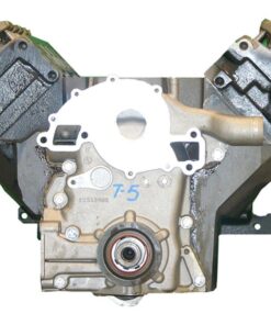 VEGE Remanufactured Long Block Crate Engines DB42